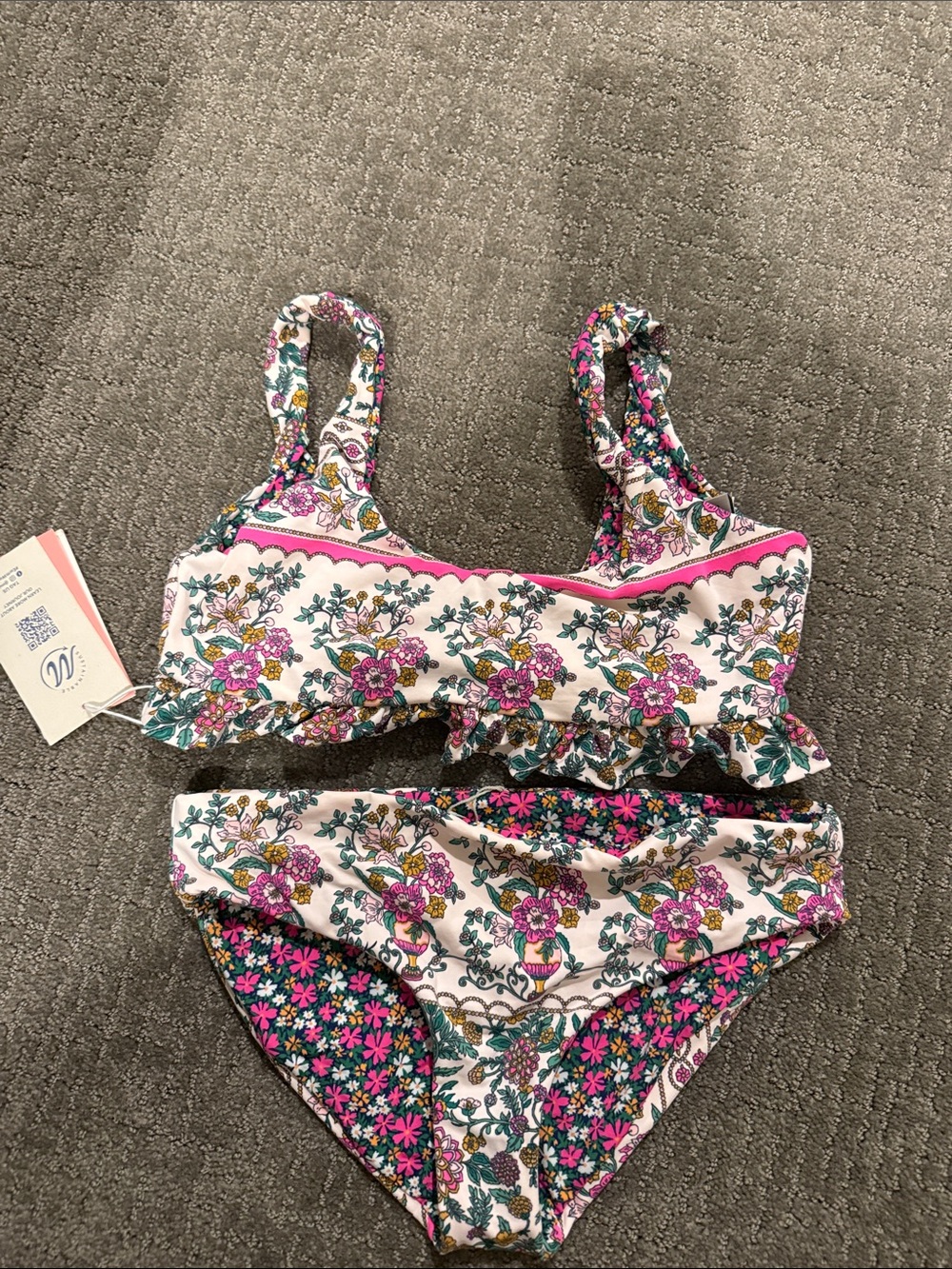 Maaji NWT swimsuit